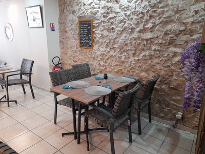 La Fourchette Authentique 1- Aurignac-