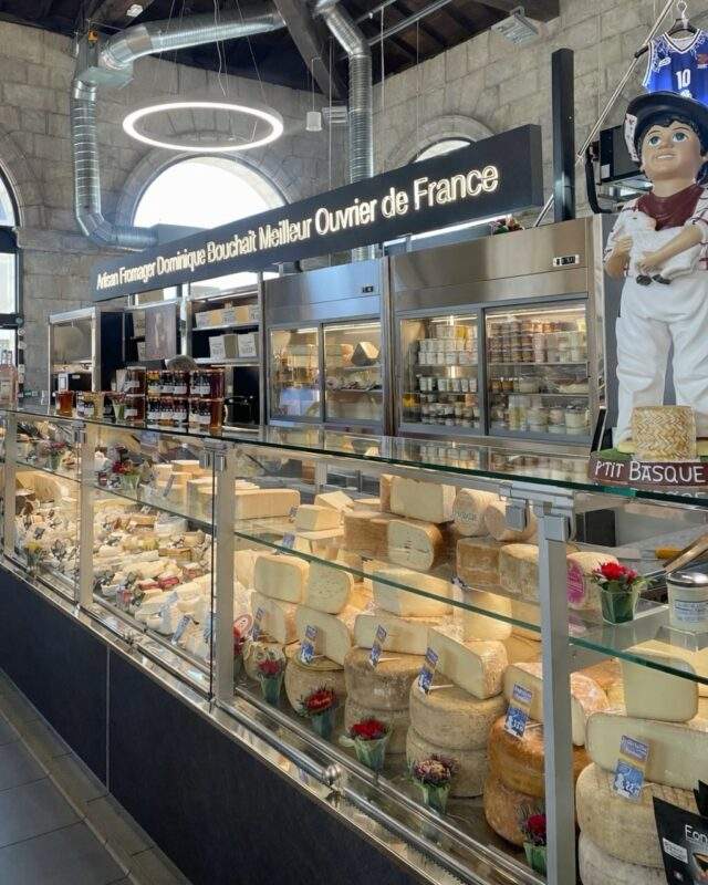 Fromagers du Mont-Royal - Halle Gourmande