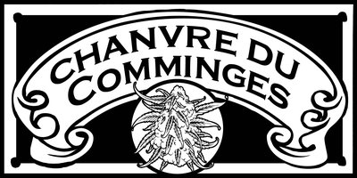 Chanvre du Comminges-logo