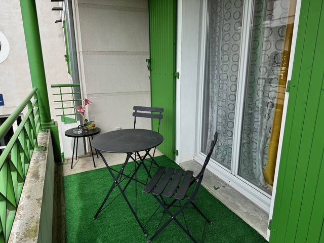 Appartement avec parking - La terrasse - Montréjeau Comminges Pyrénées