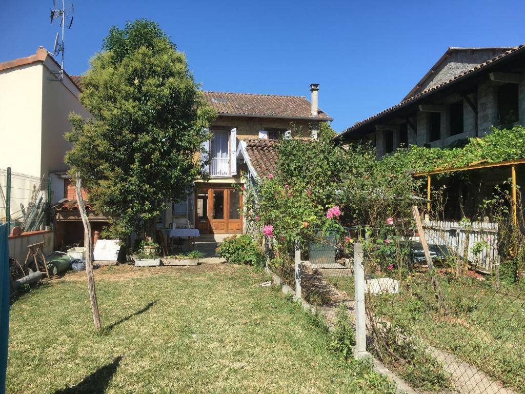 chez Christian