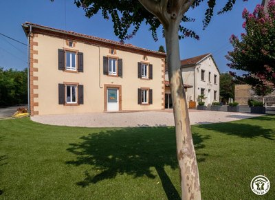 Gîte Communal
