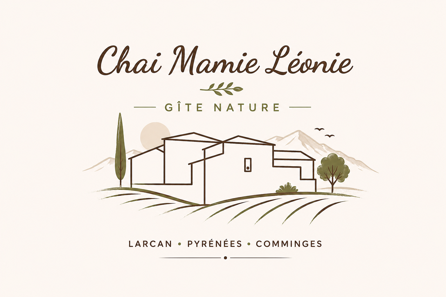 Chai Mamie Léonie