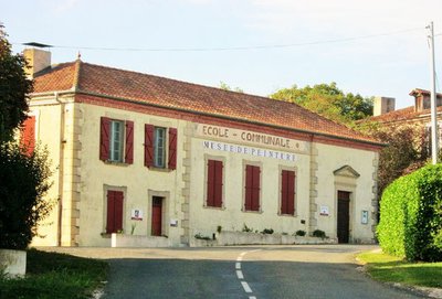 Historique Musée de peinture 2010-20225 St frajou