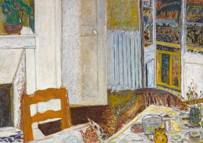 pierre bonnard musee de st frajou