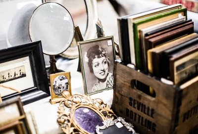 Vide-grenier