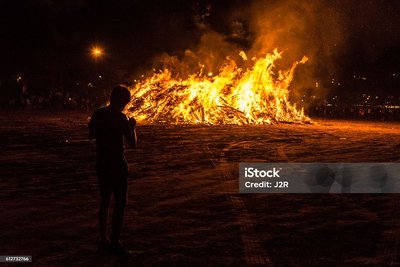 brandon feu de la st jean