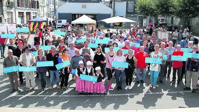 Fête des associations