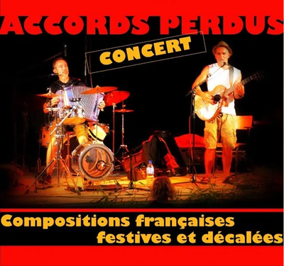 accords perdus