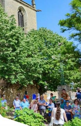 Jardin Ortus