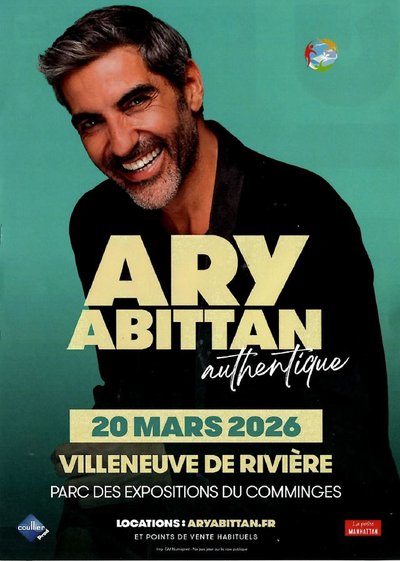 Ary Abbitan