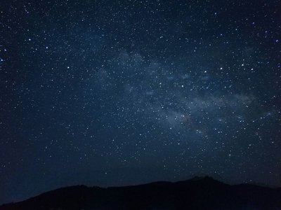 nuit des étoiles l'isle-en-dodon