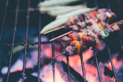 soirée brochettes L'Isle-en-Dodon