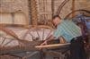 Atelier de charron L'Isle en Dodon