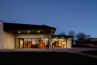 Musée de l'Aurignacien