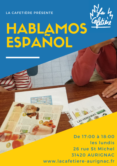 Hablamos espanol 2023