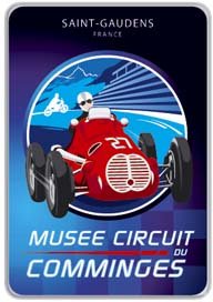 ©Musée du Circuit du Comminges à Saint-Gaudens