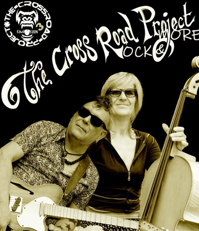 The-croosroad-project