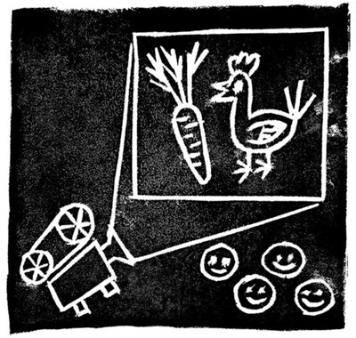 Festival Alimenterre