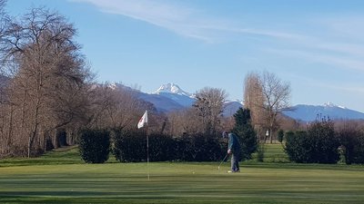golf du comminges