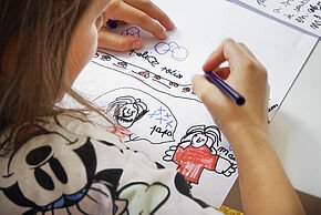 Expo "Demain s'écrit aujourd'hui"