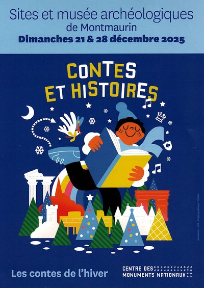 Contes et légendes
