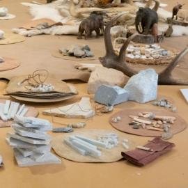 Ateliers participatifs