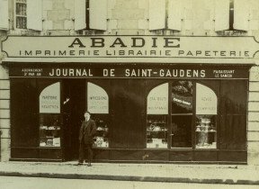 archives départementales