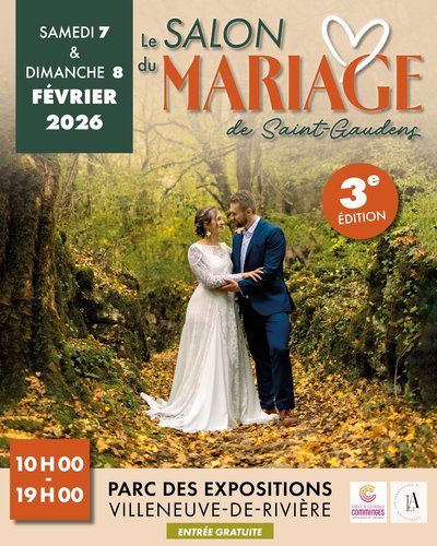Salon du mariage