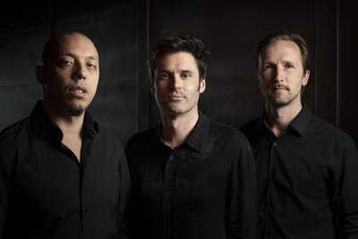 Paul-Lay-trio