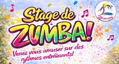 Zumba - Latoue