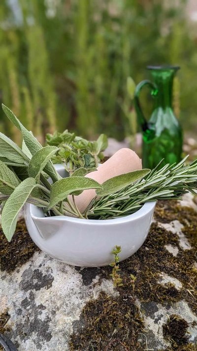 ATELIER CUISINE - LES SELS D'APICIUS