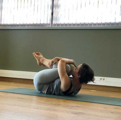 Nindra Yoga Emilie