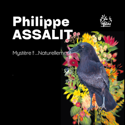 Exposition Philippe Assalit