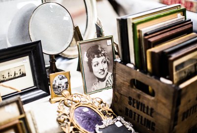vide grenier Saint-André