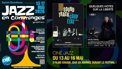 ciné jazz