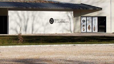 Musée exterieur