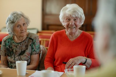 Stage santé femmes
