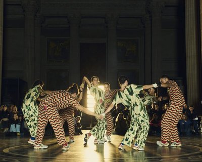 R·ONDE·S