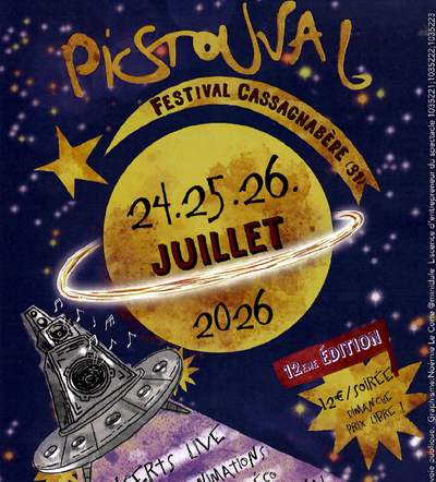 Pistouval 2026