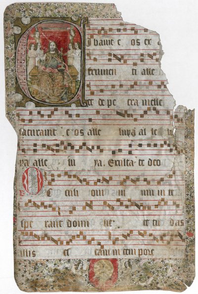 CONFÉRENCE MUSICALE