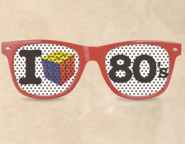 Soirée année 80