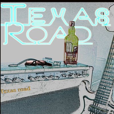 Texas Road
