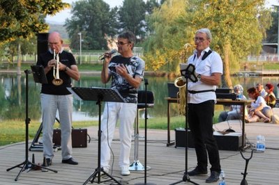 concert lac de sede saint-gaudens