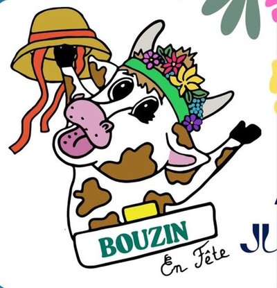 Bouzin en fête