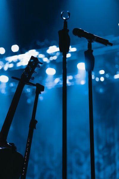 Concert Jazz