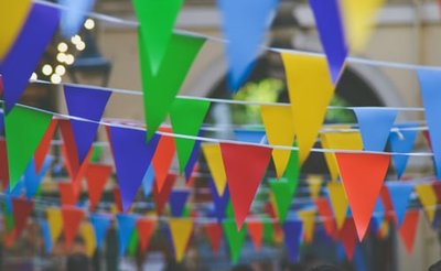 Fete-de-village