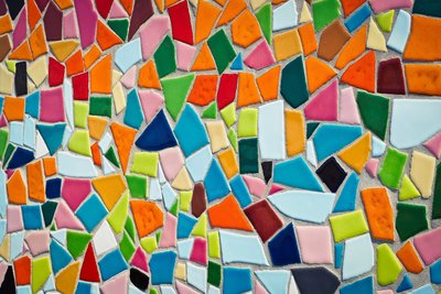 Atelier mosaïque à Saint-Gaudens