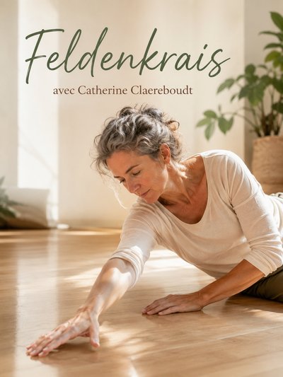 Stage Feldenkrais