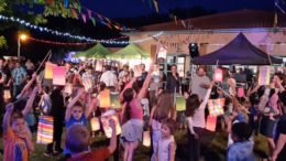 fête locale Castelgaillard